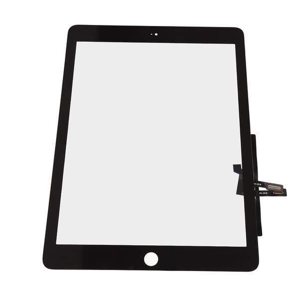 Tablet Touchscreen Digitizer Professionel Touchscreen Digitizer Glasudskiftning til IOS 6 2018