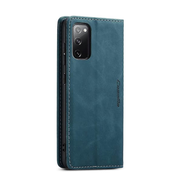 Samsung Galaxy S20 Fe Caseme 013 Monitoimikotelo