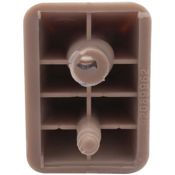Beige Sun Visor Holder Clip Bracket for CORSA TIGRA VIVARO