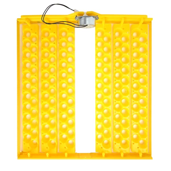 132 pcs eggs Automatic egg turner Turning tray for automatic egg incubator Tray Incubation accessories 220V