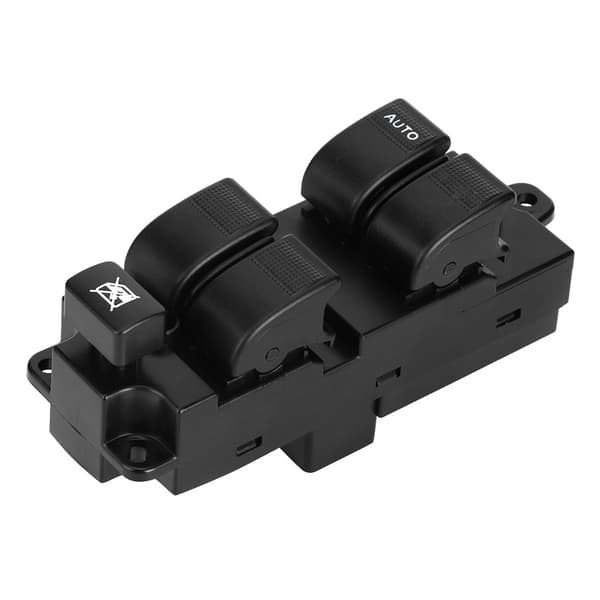 Electric Window Lifter Master Switch Fits Ford Ranger 2006-2012 UE8D-66-350 (Left)