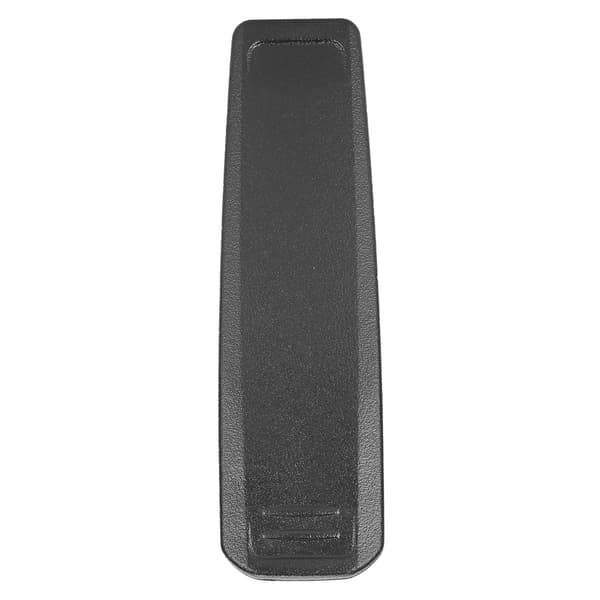 Belteklips ABS Belteklips Erstatning for ICOM ICV88 ICU88 ICF1000 ICF2000 ICF29SR