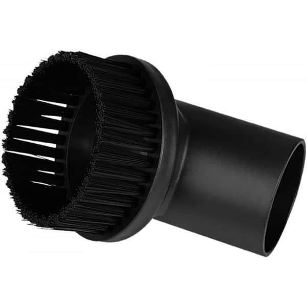 St Dammsugare Rund Borsthuvud Polypropen Innerdiameter 44mm för Industriella Dammsugare