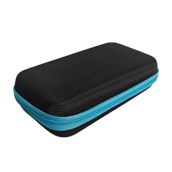 Til AYANEO Pocket AIR Mini Etui EVA Hård Skal med Netlomme til Tilbehør