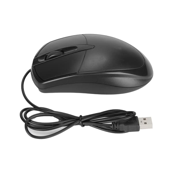 Kablet mus M1 kontormus ergonomisk design PC-mus til Macbook bærbar computer