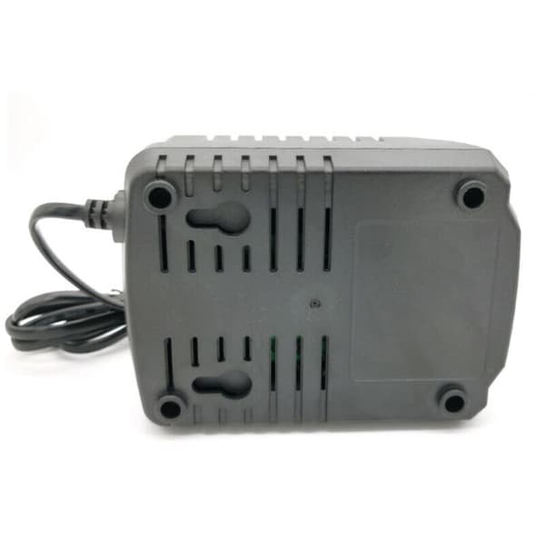 Charger for 18V 21V Lithium Battery, Compatible with Drill, Angle Grinder, Electric Fan, Power Tools, EU Plug