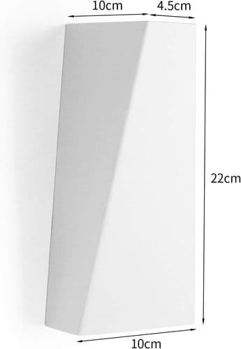 10W LED Indoor Wall Lamp Decorative Lamp Modern Creative Original Lighting