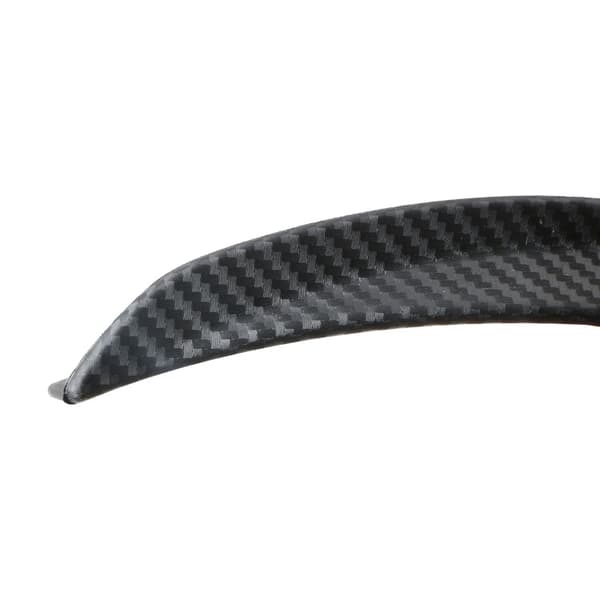 Universell bilmodifikasjon karbonfiber hjulbryn