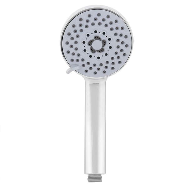 Adjustable Handheld Shower Head with Pressure for Bathroom KLB