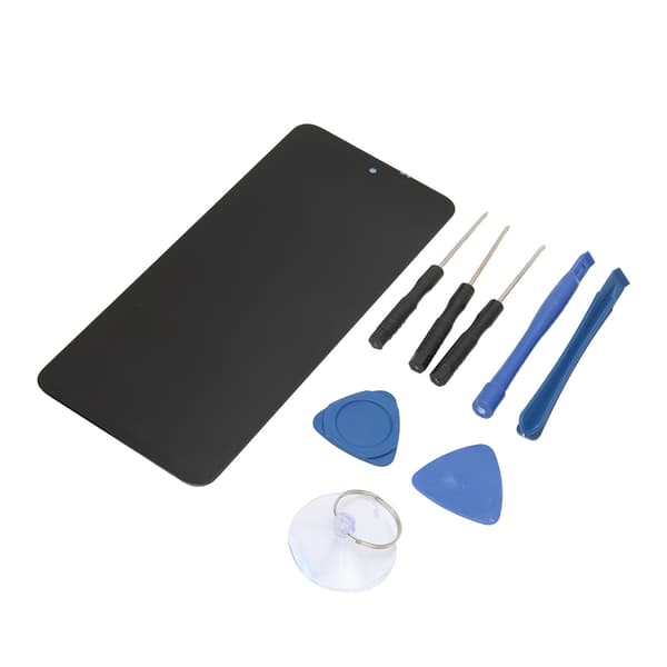 LCD Screen Replacement LCD Display Digitizer Assembly for Xiaomi Redmi Note 9S 9Pro Mobile Phone