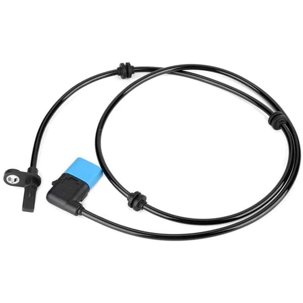 2X Bakre Motorhjulshastighetssensor for - 2469059402 A24690594
