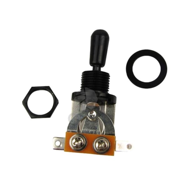 3-way Toggle Switch for Electric Guitar Pickup 4 4