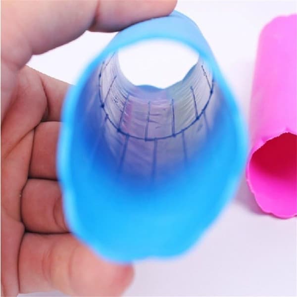 3-pack Garlic Peeler, Garlic Rollers, Silicone Garlic Peeler Rollers,