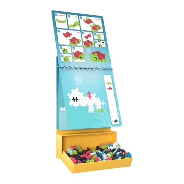 Plus-Plus AP Ranta, 125 kpl
