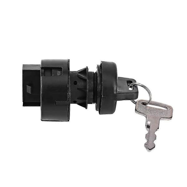 4-Pin ATV Ignition Switch Starter Lock For Polaris Worker 500 PREDATOR 500 2003-2007