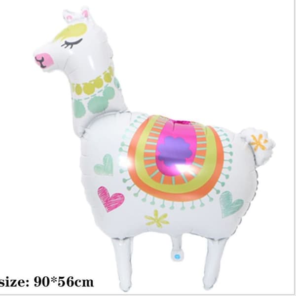 Regnbuefest Ballon Guirlande Sæt 75 Assorterede Stykker