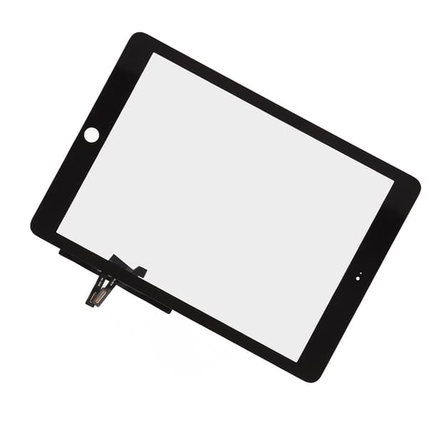 Tablet Touchscreen Digitizer Professionel Touchscreen Digitizer Glasudskiftning til IOS 6 2018