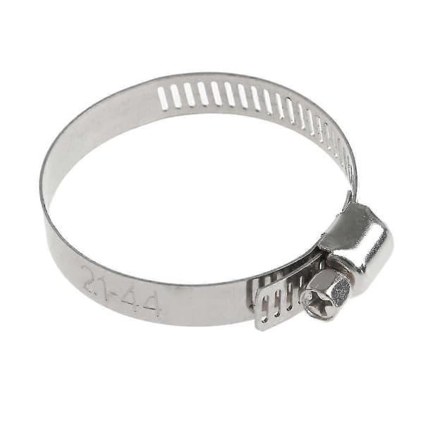 28-40mm Vanntemperatur Felles Rørsensor Måler Radiatorslangeadapter