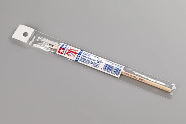 Tamiya Pensel Blunt S