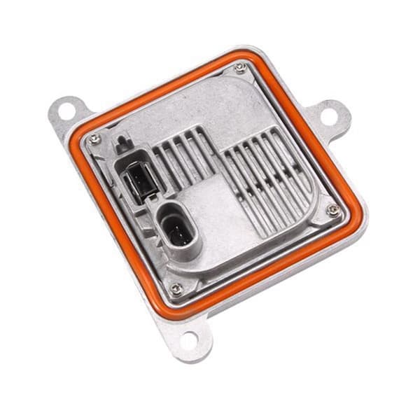 35XT6-A- 12V HID Xenon Ballast Kontroller 35W Bil D1S D1R Frontlys for