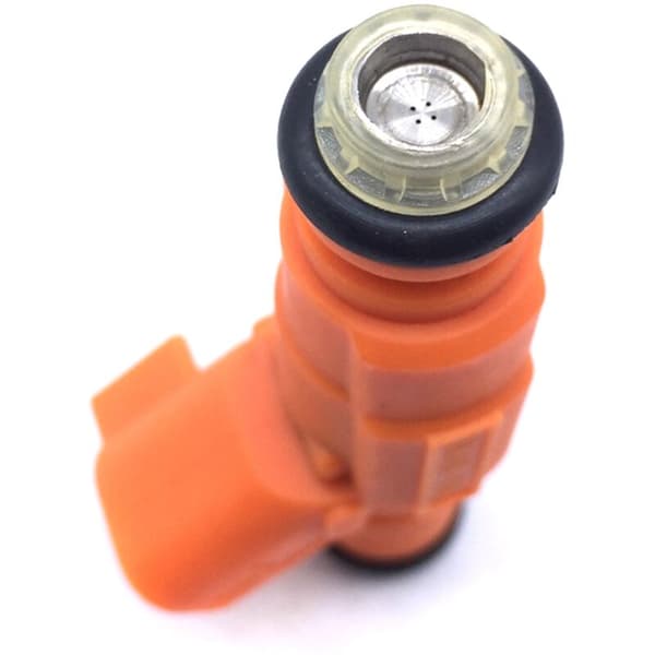 4 stk. bensingeneratorer for Focus 6 2.3L MZR 3M4G9F593BA 0280156156
