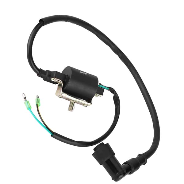 12v tändspole för 50cc 70cc 90cc 110cc 125cc Pit Dirt Bike ATV