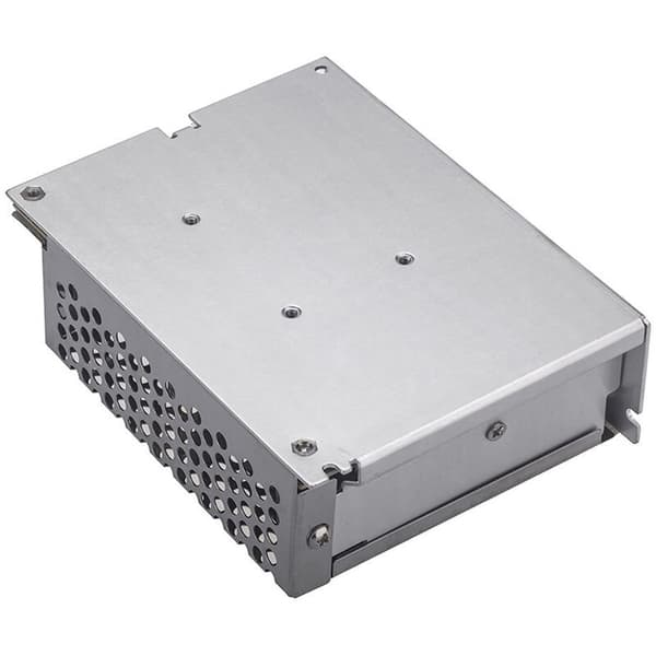AC 100V - 240V til DC 5V 10A 50W Spenningsomformer Strømbryter Strømforsyning for LED-stripe