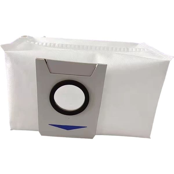12 kpl pölypusseja Deebot X1 Omni Turbo -robotti-imurille
