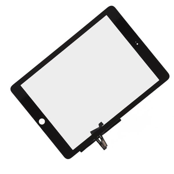 Tablet Touchscreen Digitizer Professionel Touchscreen Digitizer Glasudskiftning til IOS 6 2018