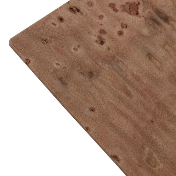 5 stk. 45x25x1mm halskorkplader til fløjte klarinet saxofon reservedele