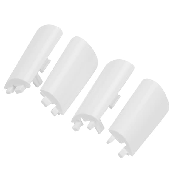 Drone Landing Gear Antenna Cover Replacement Decorative Protector for Phantom 4 Pro 0.1 0.1