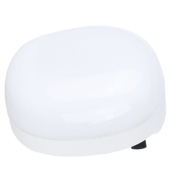 Induktionsnatlampe, intelligent lysstyring, blød KLB