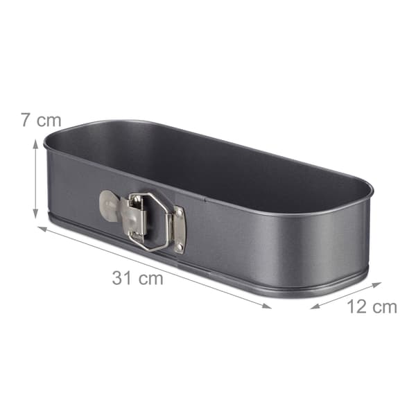 Springform bakeform 360