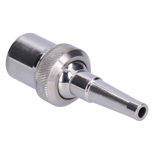 Fountain Nozzle G1/2 20mm Internal Thread Adjustable Direction Pond Water Spray Head
