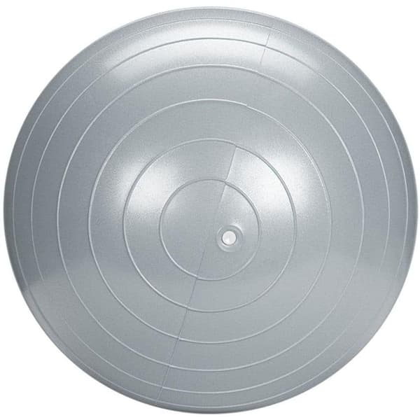 Dynamic Peanut Sitting Ball, Multifunctional Balance Ball for Increased Stability, Unique Burst-Proof Design for Physiotherapy, Latex-Free PVC
