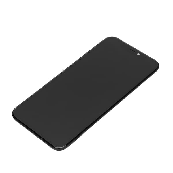 Telefon Skärmbyte Komplett Kit Montering LCD-skärm Pekskärm med Verktyg för IPhone XR