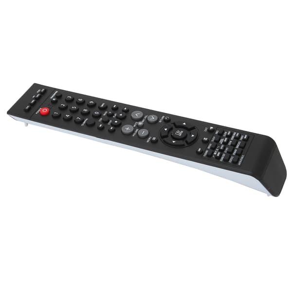 Fjernbetjening Erstatning AH59-01961E Passer til Samsung DVD Hjemmebiograf Controller
