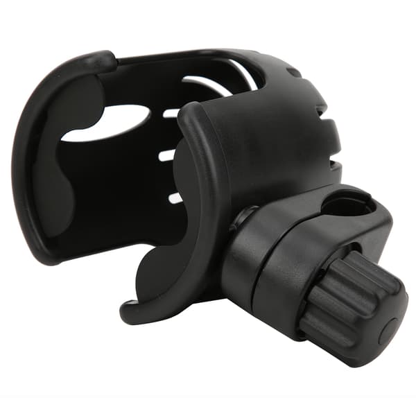 Stroller Water Cup Rack Bracket Bottle Holder Stroller Drink Holder Binaural Cup Holder