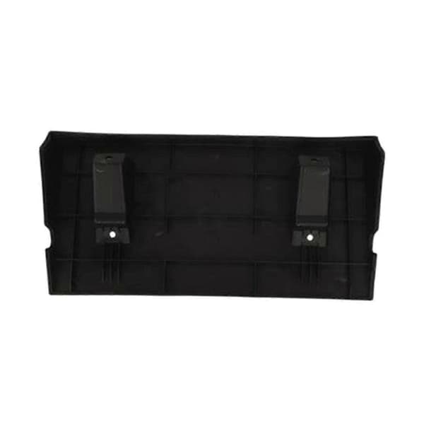 670015295 Nummerpladeholder til frontkofanger til Quattroporte 2014-2016