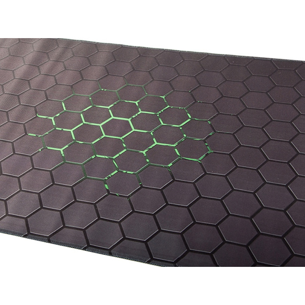 Musematte - 80x30 cm - Gaming 404