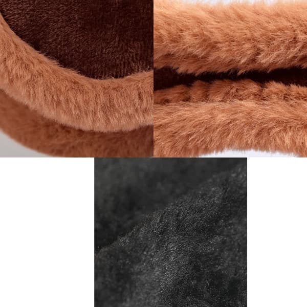 Warm winter cold-proof ear protection magic tool Earmuffs, co