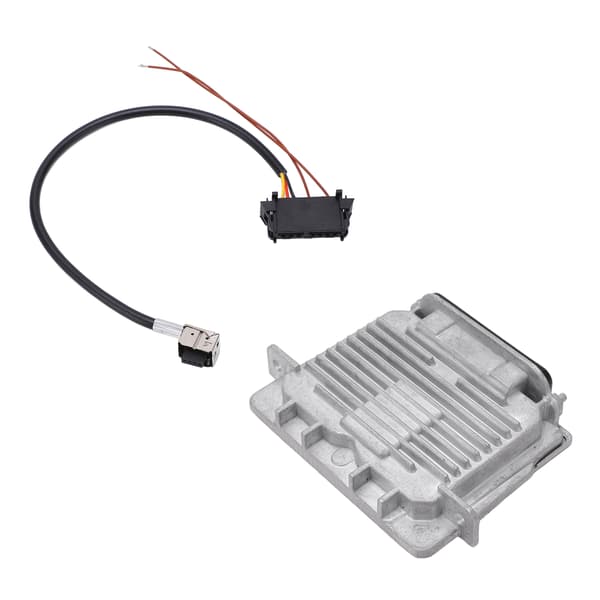 Xenon HID Headlight Control Module 89089352 Replacement for Jeep Grand Cherokee 2014-2020