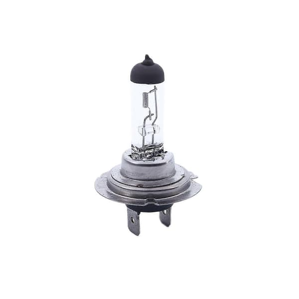 2 X Glødepærer H7 100w 12v Halogen Bilpære