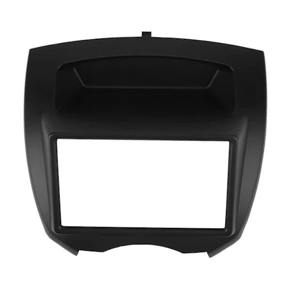 Bilradio Fascia Stereo Panel Plade til F0 2008+ Ramme Dash Kit