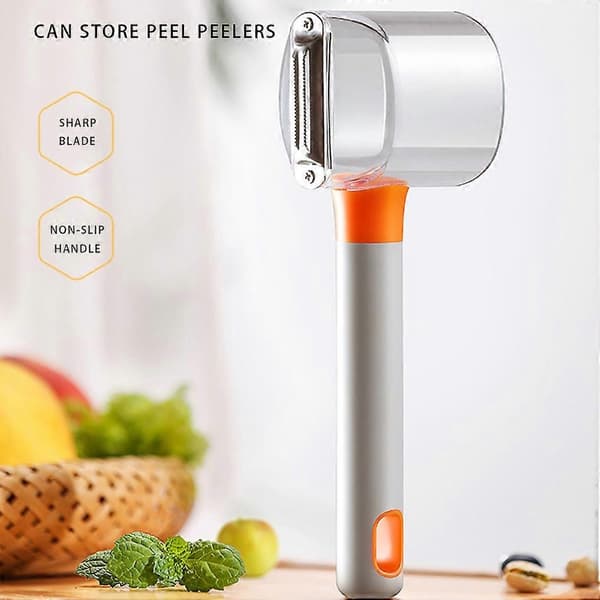 Multifunctional Vegetable and Julienne Cutter Julienne Potato Carrot Grater Kitchen Tool