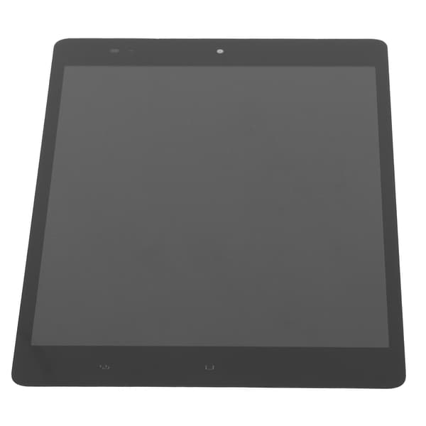 LCD-skærm Touchskærm Digitizer Erstatningskomponent til Xiaomi 1 Tablet PC