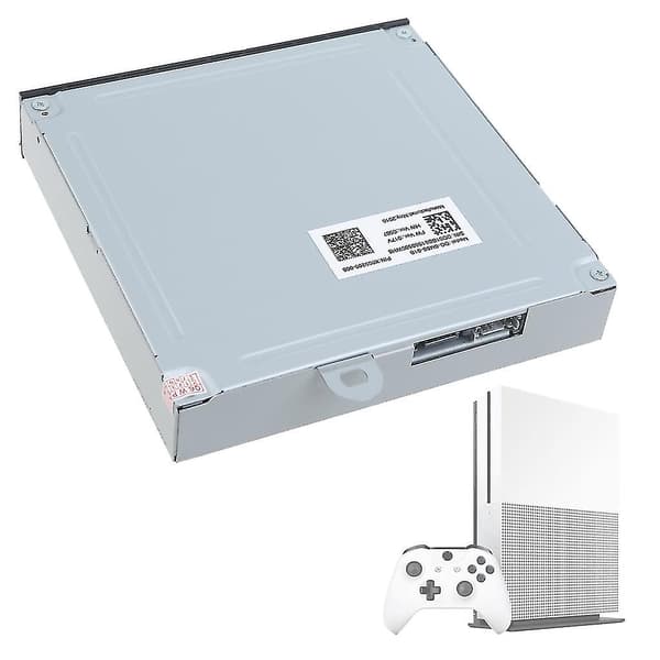 Blu-ray-skivenhet Ersättning Lite-on DG-6M5S för Xbox One S Slim