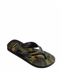 Havaianas Flip Flops Kids Max Heroes Sort 35/36