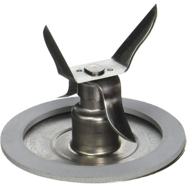 Replacement for Oster Blender Accessories, Cooling Kit, Kitchen Blender, Center 2 Rubber O-ring, Sealing Ring, Gaskets