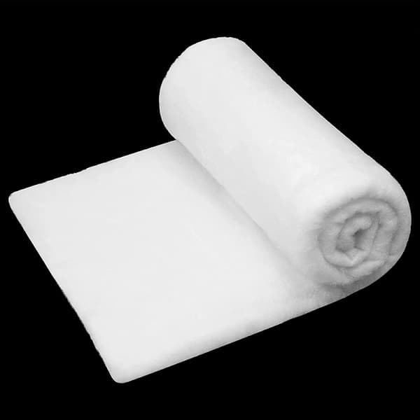 Rulle med kunstsneeffekt (40 * 150 cm) - t